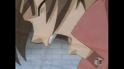 Bakugan what hurts the most