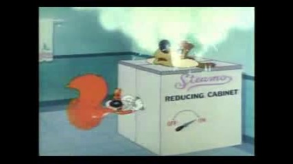 Tex Avery - Lonesome Lenny