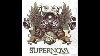 Dj Spor - Teranova 