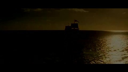 Pirates of the Caribbean Curse of the Black Pearl Trailer 2004