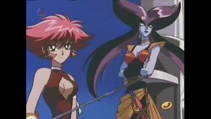Cutey Honey Flash - 28 