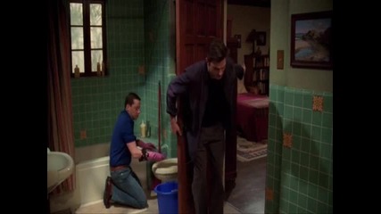 Two and a Half Men S09 Ep17