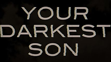 Illdisposed - Your Darkest Son Lyric Video
