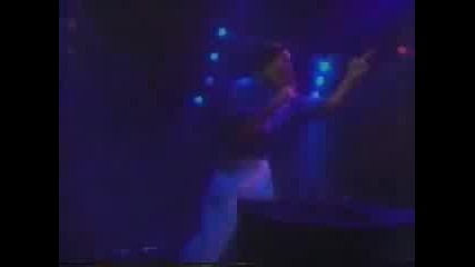 Al Jarreau - Trouble In Paradise