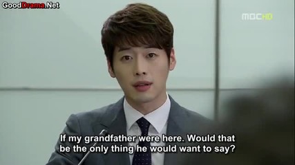 Can you hear my heart ep 27 part 2