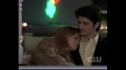 Nathan & Haley - Youre Still The One OTH
