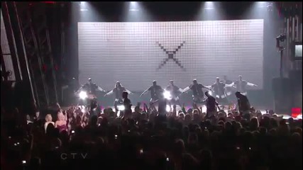 will.i.am - #that Power ft. Justin Bieber (live Billboard Music Awards 2013)