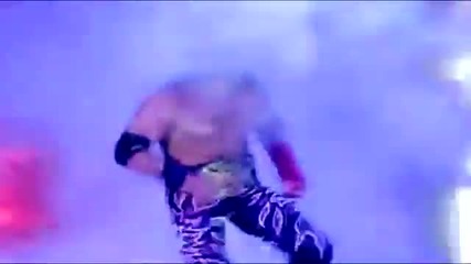 Wwe Edge Retirement Tribute