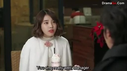 Bel Ami ep 9 part 4