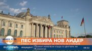 ПЕС избира нов лидер, Станишев се отказа от четвърти мандат