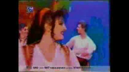 Dragana Mirkovic - Ne Pada Mi Na Pamet