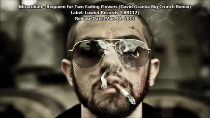 Miraculum - Requiem for Two Fading Flowers (david Granha Big Crunch Remix)