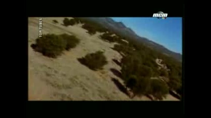 Iggy Pop Goran Bregovic - In the Death Car Vbox7