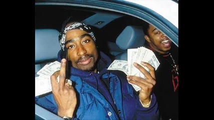 2pac - Lets Fight (feat. Big L, Eazy-e, Big Pun) Remix