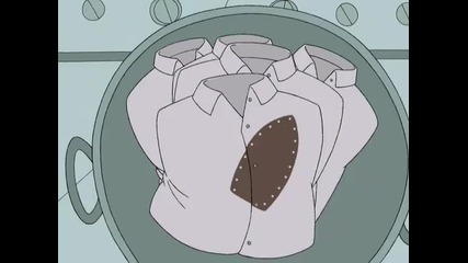 American Dad - s01e16