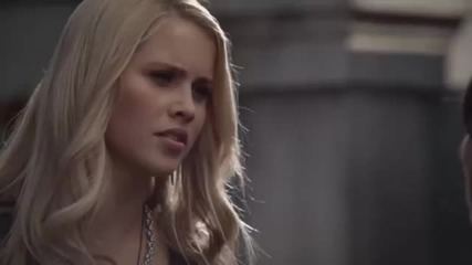 The Originals Сезон 1 Епизод 2