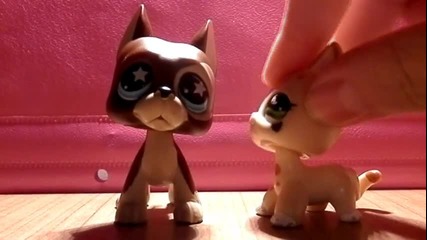 Lps Mv-you da one