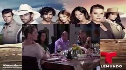 Tierra De Reyes - Capitulo 115 Completo - Parte 4
