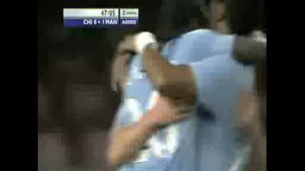 Kaizer Chiefs vs Manchester City 0 - 1 Friendly - (july 21) Hq