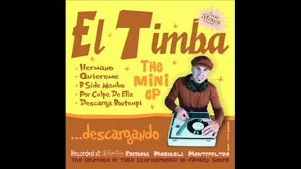 El timba Hermano