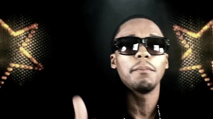 Lupe Fiasco - Im Beaming