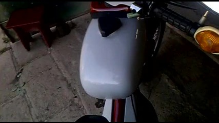simson star