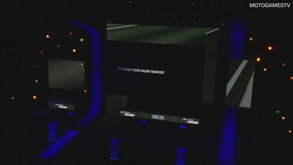 Forza Horizon - E3 2012 Trailer