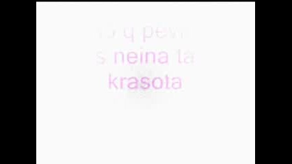 За Predaisenajelanieto