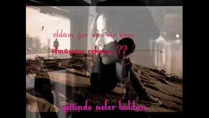 seni seviyorum