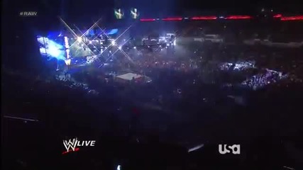 Wwe Raw 18/06/12 Dolph Ziggler Vs Jack Swagger