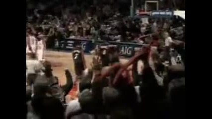 Nate Robinson - Little Highflyer