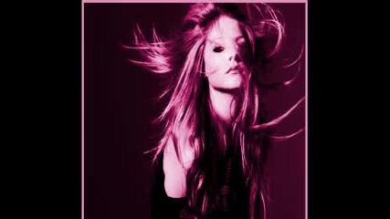 avril lavigne for collab