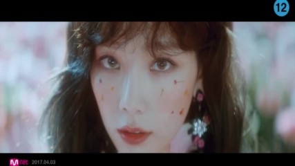 Taeyeon - Make Me Love You Music Video Teaser