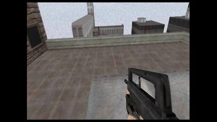 Redrive Mini Movie 