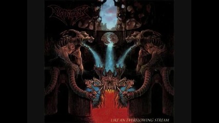 Dismember - Bleed for Me (like An Ever Flowing Stream - 1991) 