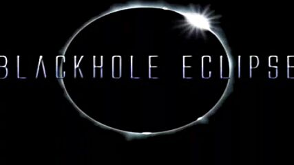 Blvck Ceiling - The Cure -lady Gaga- -blackhole Eclipse edit-.mp4