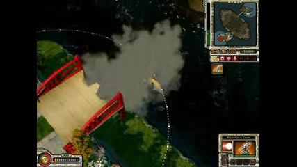 red alert 3 експеримент