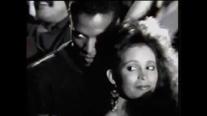 Midnight Star - Snake In The Grass(1989)