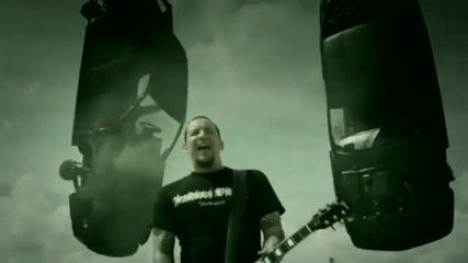 Volbeat - Heaven Nor Hell [ H Q ]