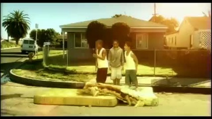 The Game, 50 Cent - Hate It Or Love It