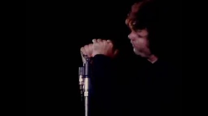 The Doors - The End
