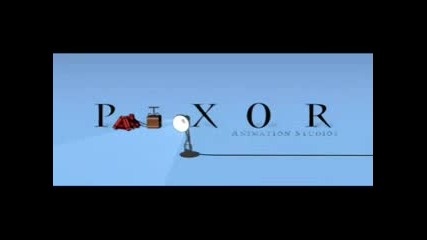 Pixar - Pixar2