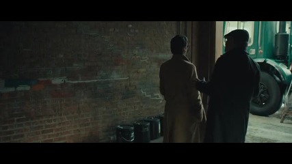 A Most Violent Year (2014)