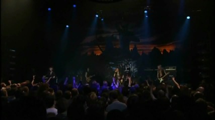 Dio - We Rock [hd]