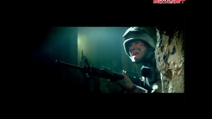 Black Hawk Down - Yngwie Malmsteen - Tomorrow_s Gone