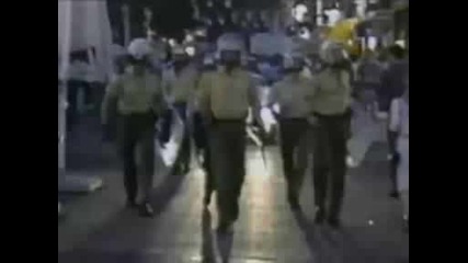 Hooligans & Thugs - Part 1
