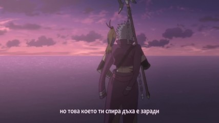 [ Bg Subs ] Sengoku Basara - 13 [ Dexter _ V ]