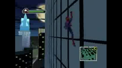Ultimate Spider - Man Pc Game