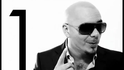Pitbull - I know you want me (extended)
