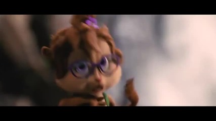 2o11 • Alvin the Chipmunks- Chip Wrecked